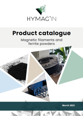 Katalog produktów HYMAG'IN