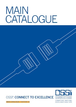 Katalog ogólny (Ossi Connectors)