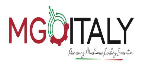 MGITALY – nowy partner Arizo i europejski lider w dziedzinie systemów chłodzenia i precyzyjnej obróbki