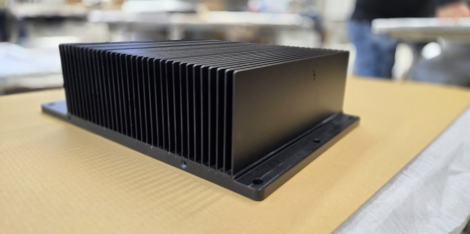 Radiatory – cisi bohaterowie technologii, czyli jak odprowadzać ciepło, zanim stanie się problemem