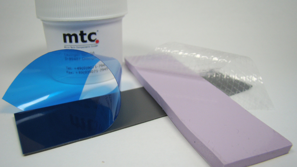 Materiały termoprzewodzące – niewidoczne ogniwo, które zmienia przyszłość elektroniki