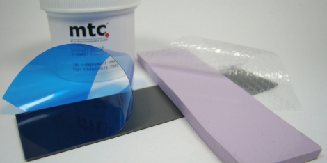 Materiały termoprzewodzące – niewidoczne ogniwo, które zmienia przyszłość elektroniki