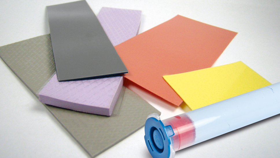 Dlaczego bez materiałów termoprzewodzących motoryzacja nie pojedzie dalej?