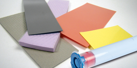 Dlaczego bez materiałów termoprzewodzących motoryzacja nie pojedzie dalej?