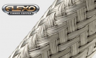 Flexo Tinned Copper