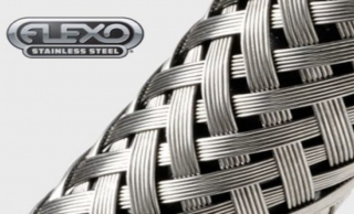 Flexo Stainless Steel