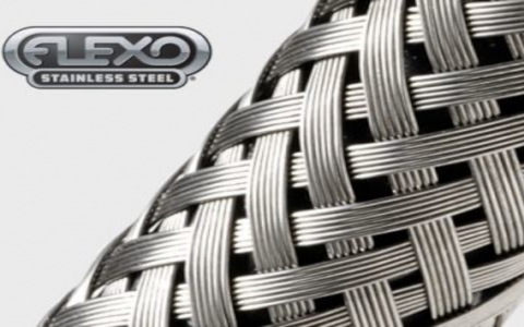Flexo Stainless Steel