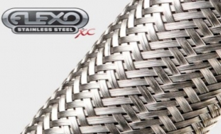 Flexo Stainless Steel XC
