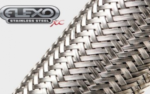 Flexo Stainless Steel XC
