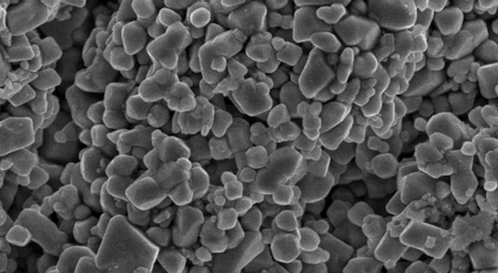 NANOMAG - MnZn