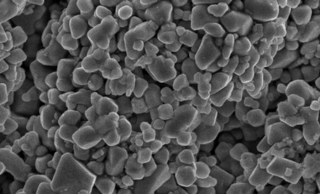 NANOMAG - MnZn