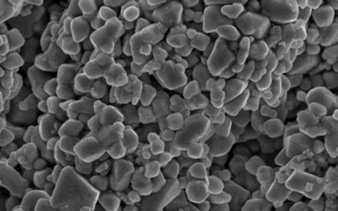 NANOMAG - MnZn
