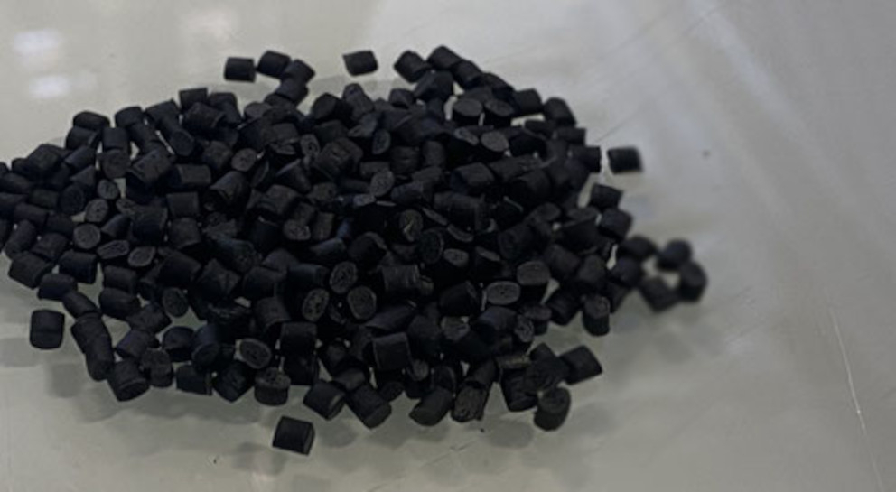Pellet magnetyczny