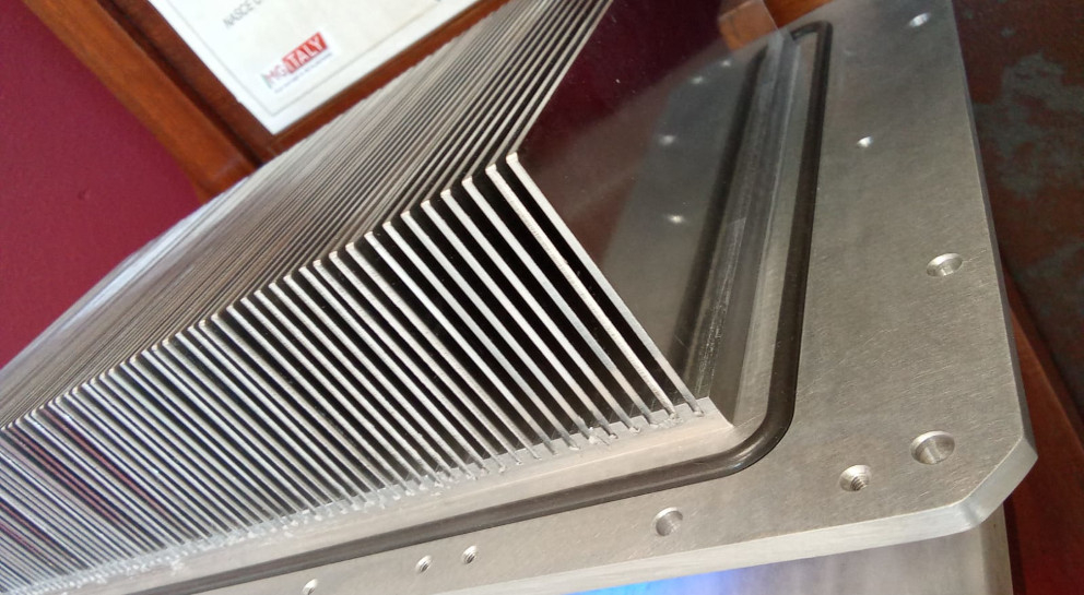 Radiatory Heat Plus & Ultra Heat