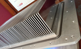 Radiatory Heat Plus & Ultra Heat