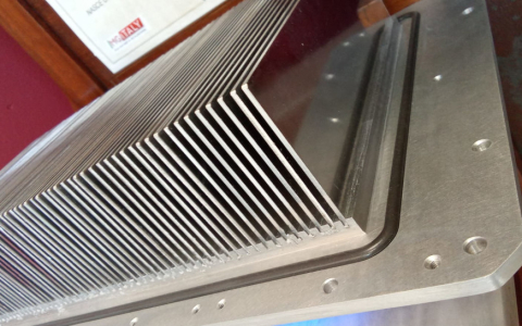 Radiatory Heat Plus & Ultra Heat