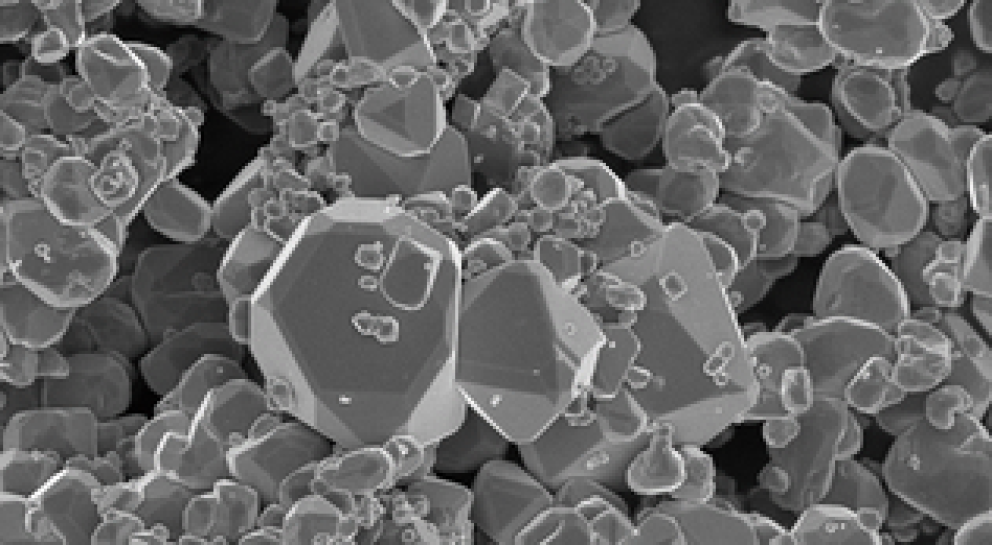 NANOMAG - Fe₃O₄