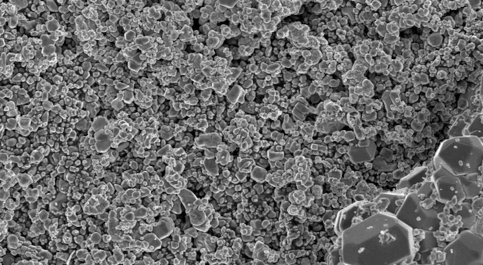 NANOMAG - NiZn