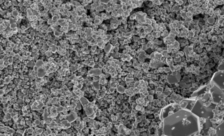 NANOMAG - NiZn