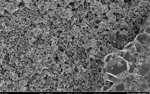 NANOMAG - NiZn