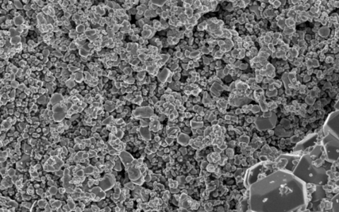 NANOMAG - NiZn