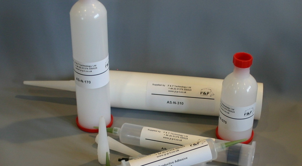 Epoxy EMC