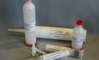 Epoxy EMC