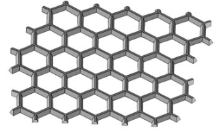 Plaster miodu