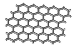 Plaster miodu