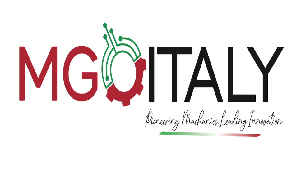 MGITALY – włoska precyzja i technologia