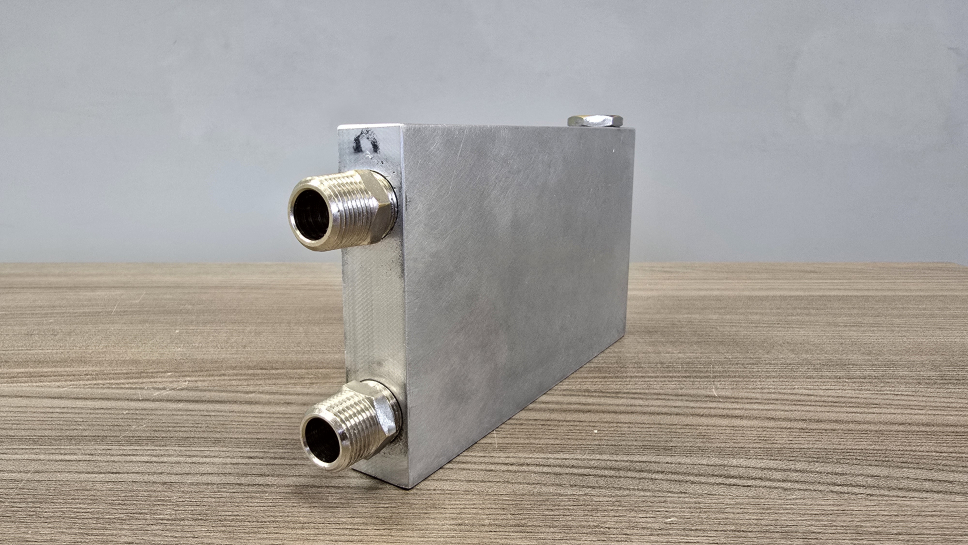 Od prostych żeber do zaawansowanych struktur: ewolucja radiatorów