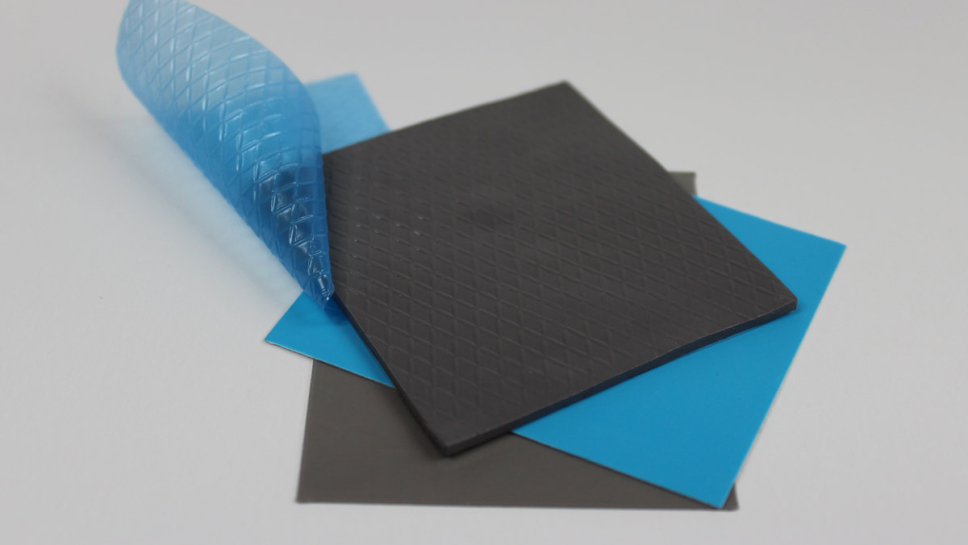 Materiały termoprzewodzące – inżynieria ukryta między powierzchniami